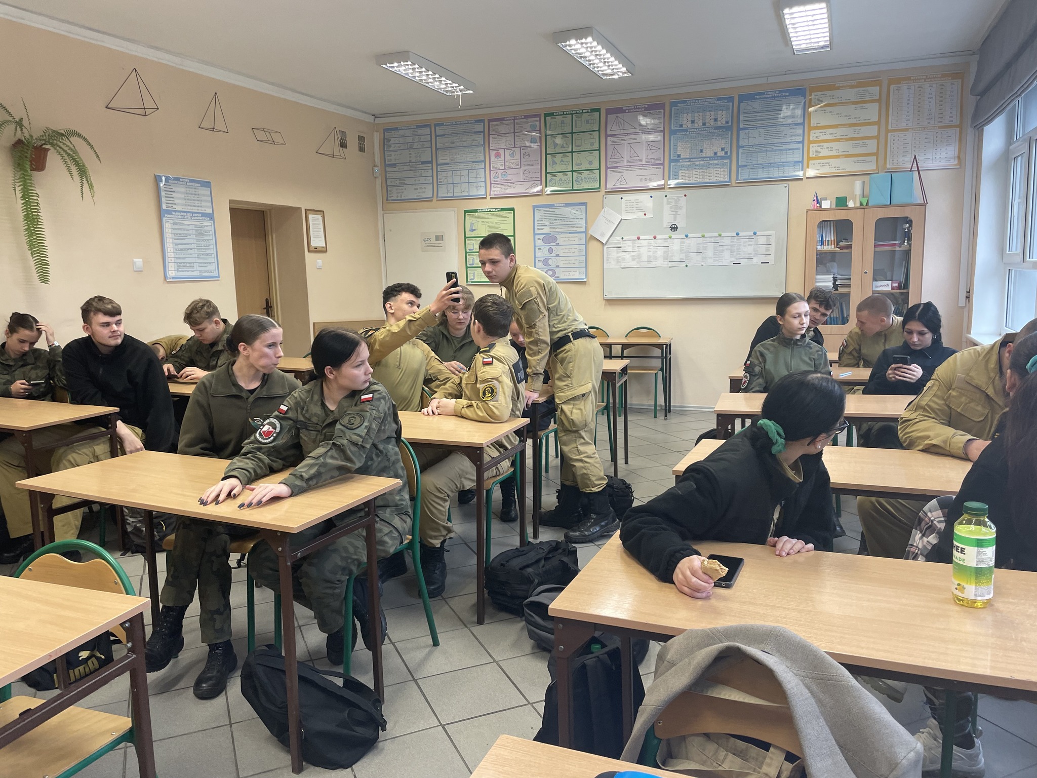 Warsztaty w Gościnie