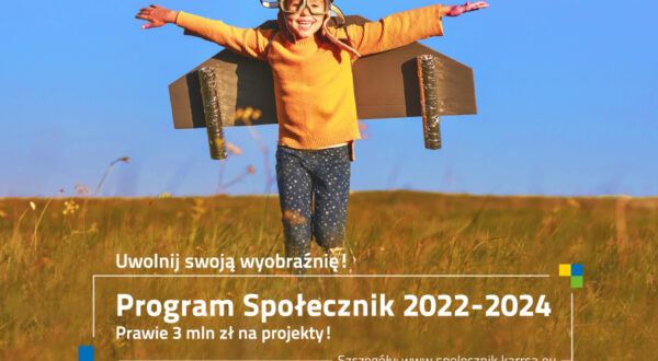 Wyniki Społecznika: wnioski fundacji Północna 28 wysoko ocenione. Otrzymaliśmy dotacje!