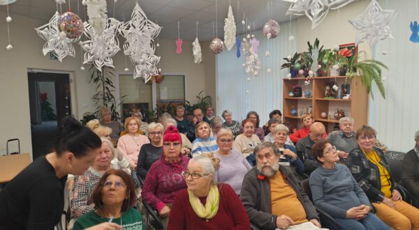Działania edukacyjne dla mieszkańców powiatu kołobrzeskiego